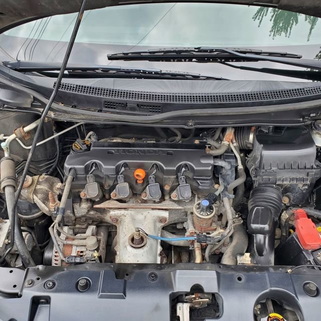 Used 2013 Honda Civic LX image 10