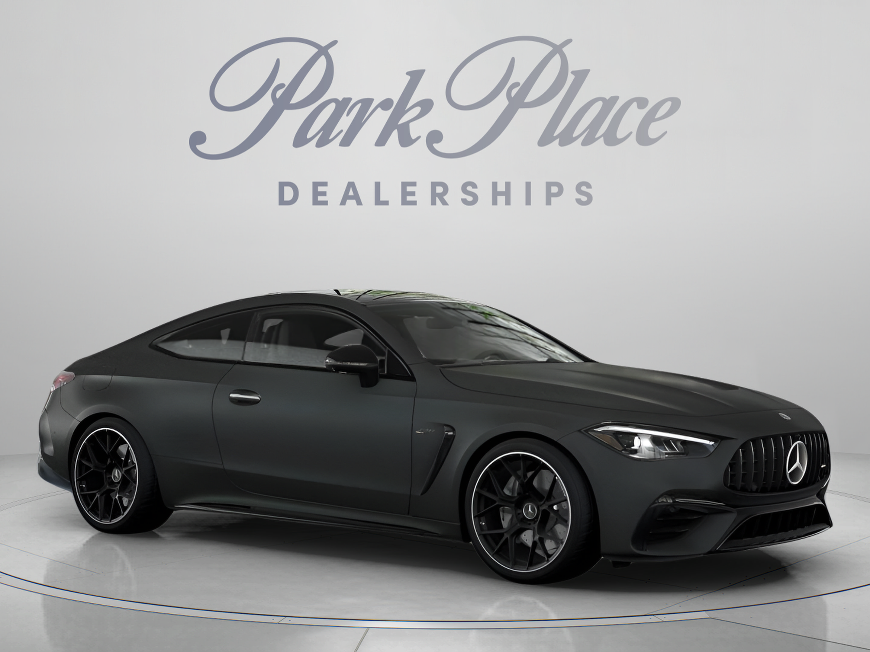 New 2026 Mercedes-Benz CLE 53 AMG 4MATIC Coupe image 29