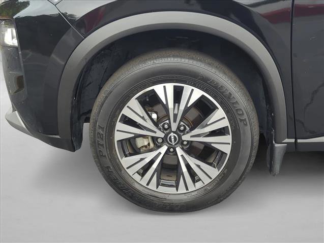Used 2023 Nissan Rogue SV image 28