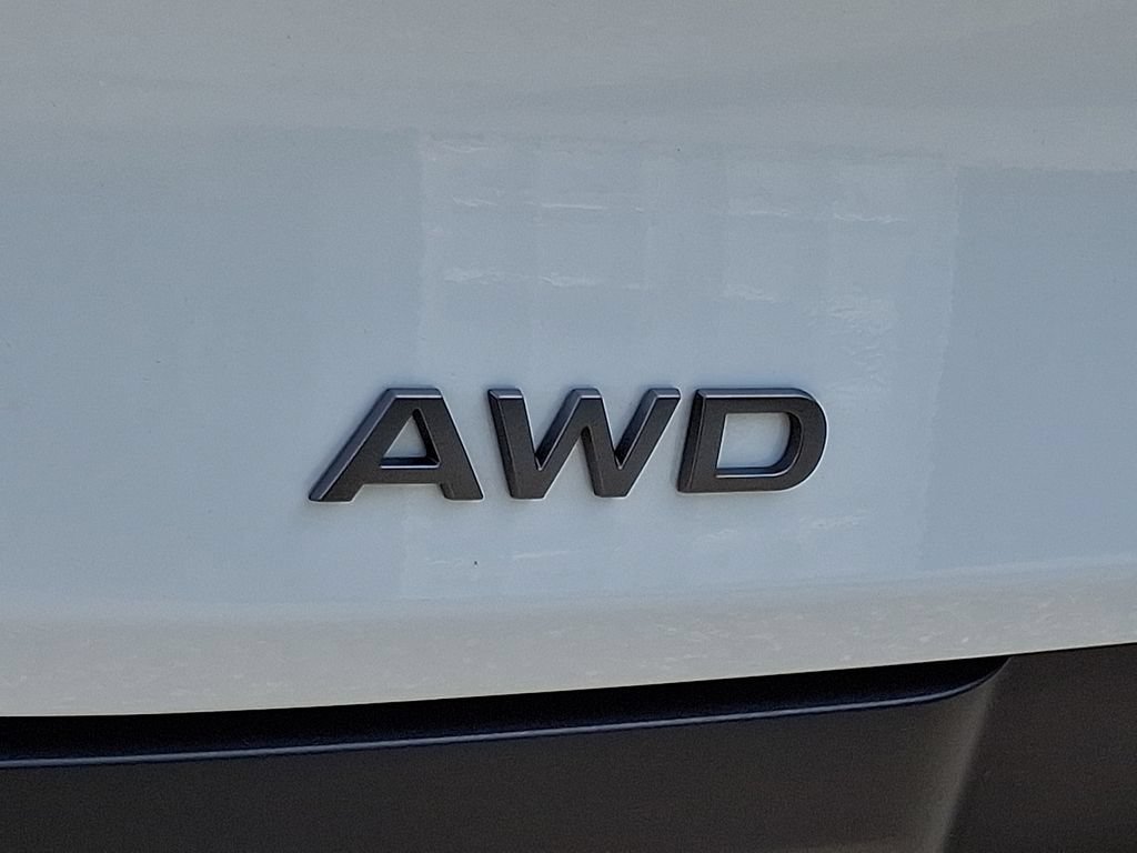 Certified 2025 Nissan Murano SV AWD/4WD image 31