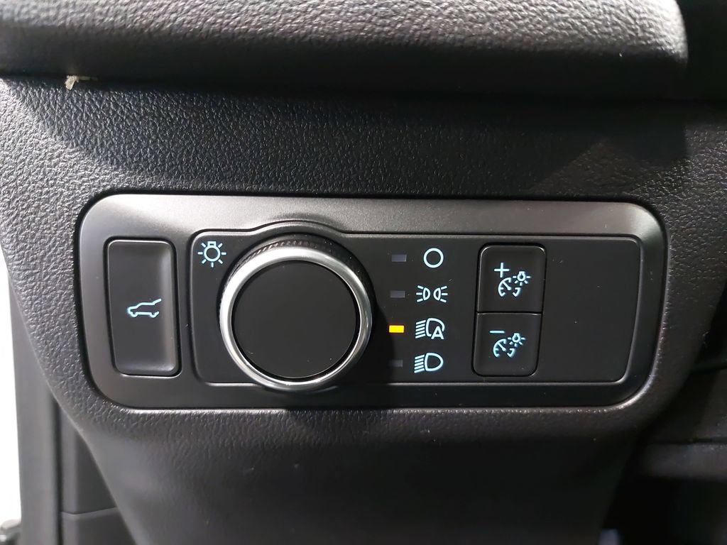 Used 2022 Ford Escape SE w/ Convenience Package AWD/4WD image 27