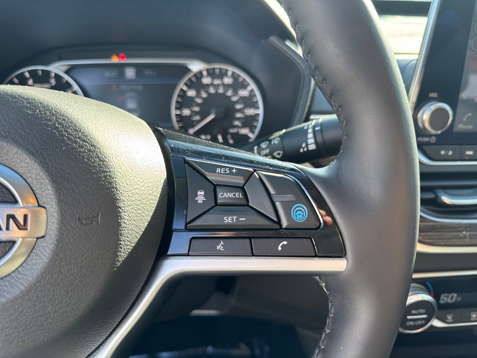 Used 2019 Nissan Altima 2.5 Platinum FWD image 19