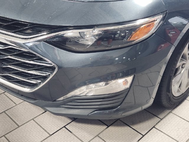 Used 2020 Chevrolet Malibu LT FWD image 8