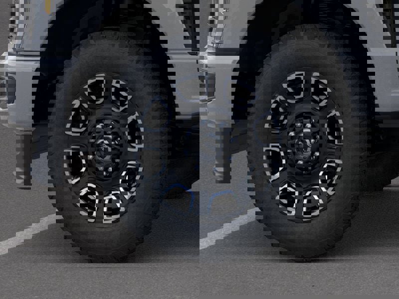 New 2026 Ford F350 Platinum image 19