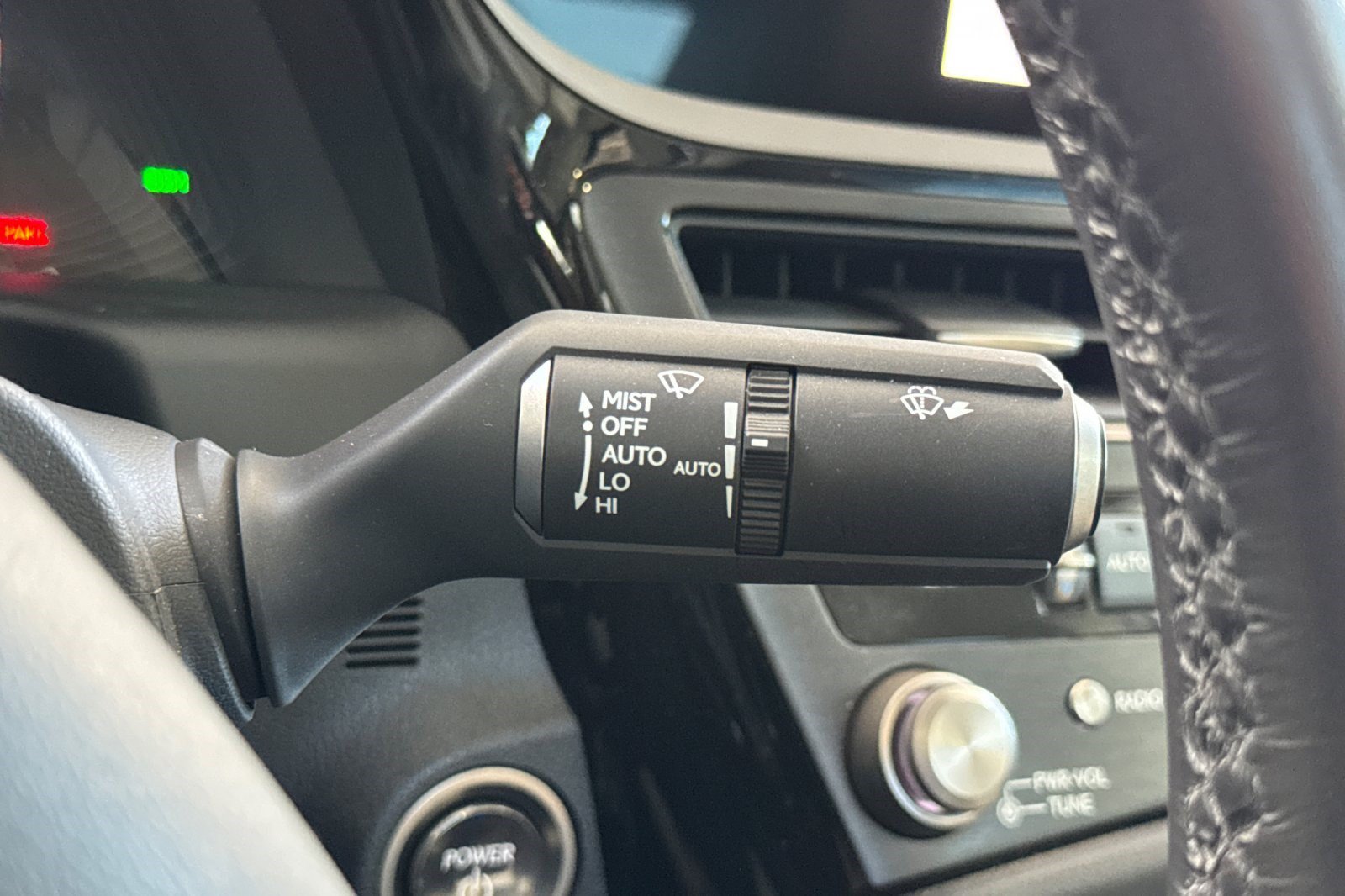 Certified 2023 Lexus ES 300h w/ Premium Package FWD image 32