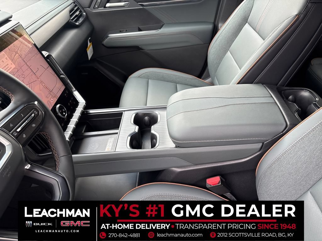 New 2026 GMC Acadia AT4 w/ Super Cruise Package AWD/4WD image 38