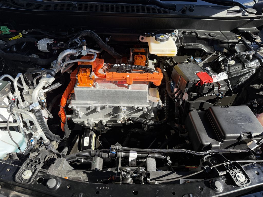 Used 2024 Honda Prologue Elite image 41