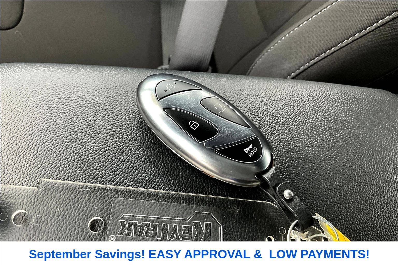 Used 2025 Hyundai Elantra Sport FWD image 32