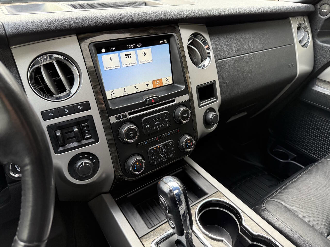 Used 2016 Ford Expedition Limited w/ Equipment Group 301A image 9