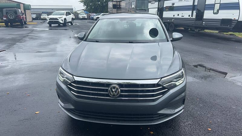Used 2019 Volkswagen Jetta S w/ Driver Assistance Package FWD image 3