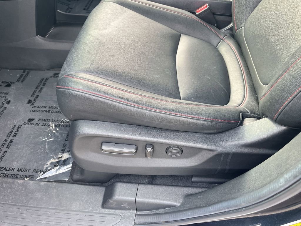 Used 2025 Honda Odyssey Sport-L image 15