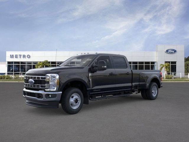 New 2026 Ford F350 XLT w/ 360-Degree Camera Package image 1
