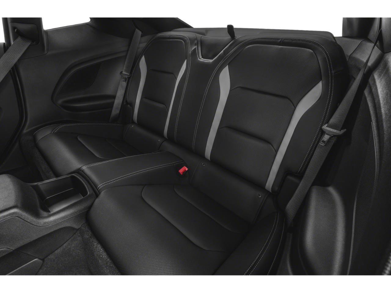 Used 2022 Chevrolet Camaro SS w/ Redline Edition image 8