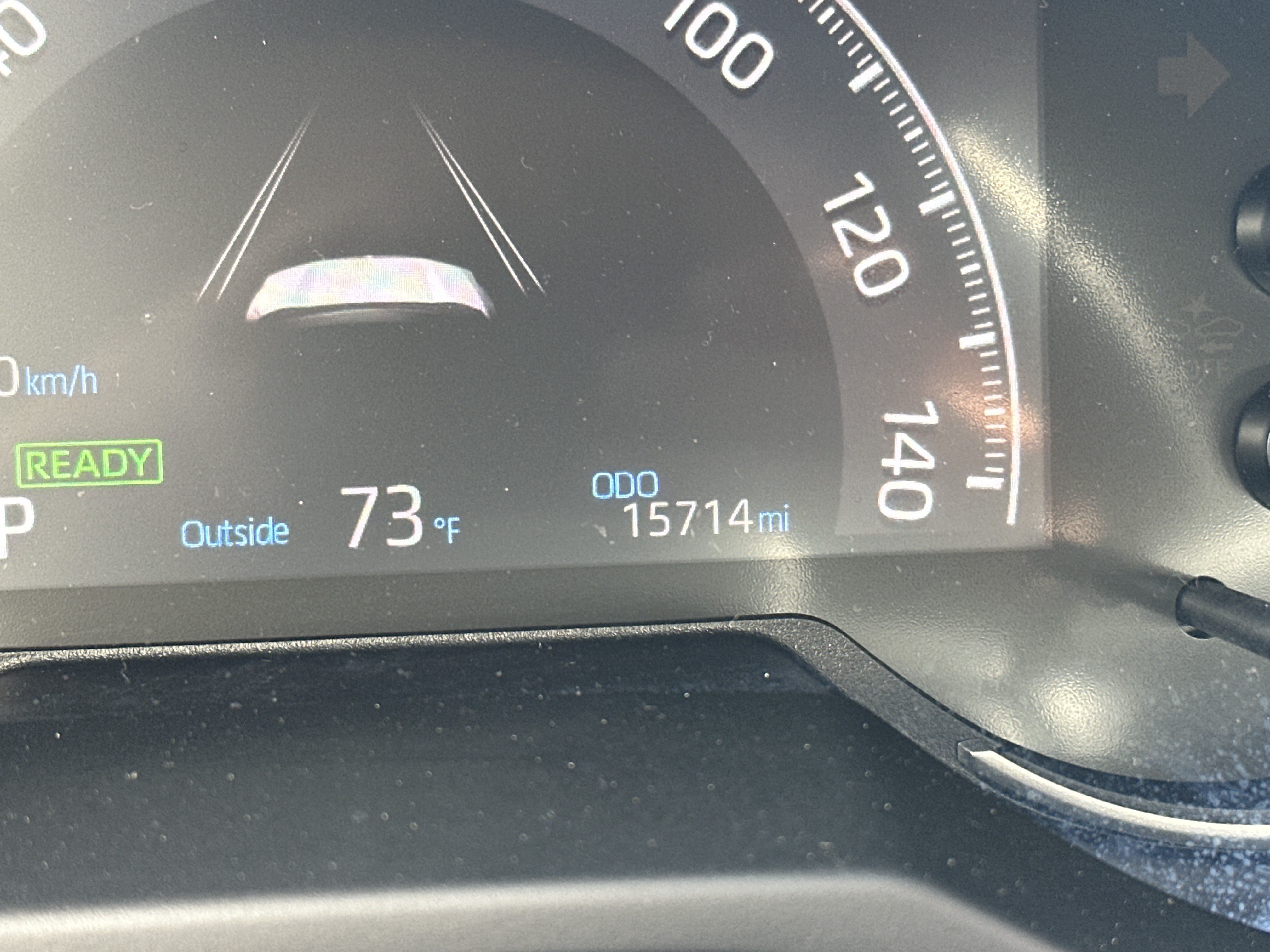 Used 2024 Toyota RAV4 LE AWD/4WD image 21