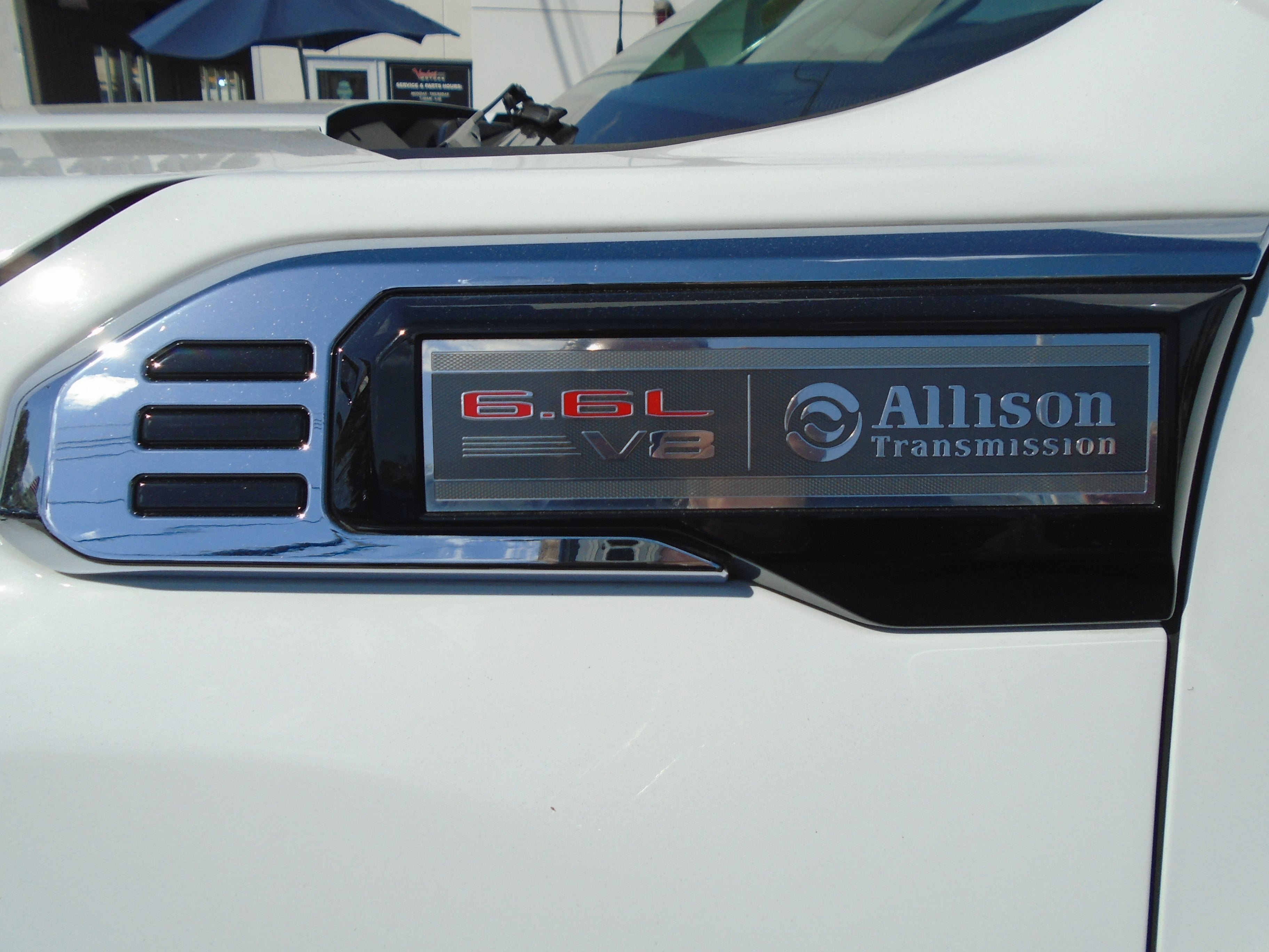 Certified 2024 GMC Sierra 2500 SLE w/ SLE Value Package; AWD/4WD image 18