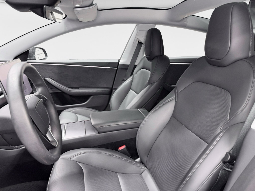 Used 2025 Tesla Model 3 Long Range image 15
