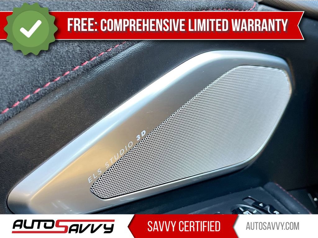 Used 2022 Acura RDX w/ Technology Package image 19