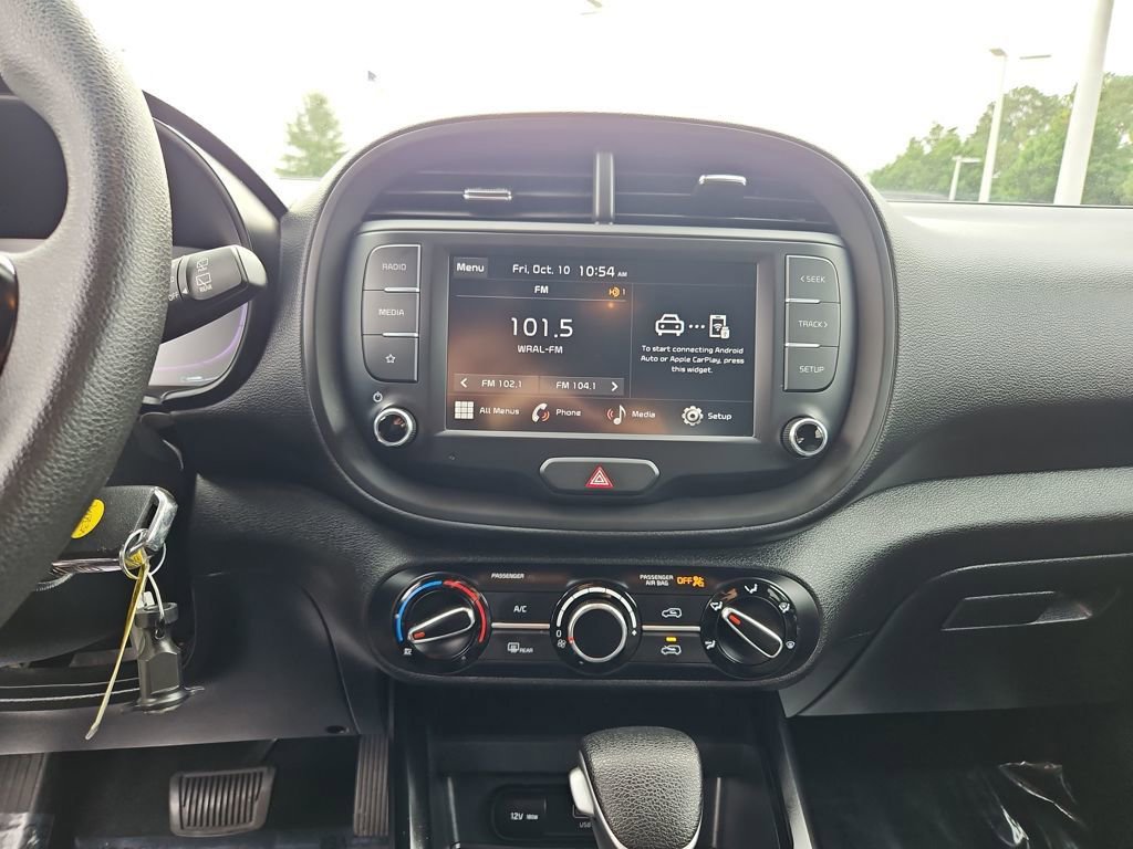 Used 2024 Kia Soul LX w/ Option Group 015 image 15