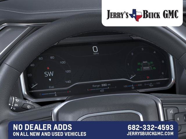 New 2026 GMC Sierra 3500 Denali w/ Denali Reserve Package AWD/4WD image 18