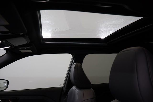 New 2026 Subaru Forester Touring image 14