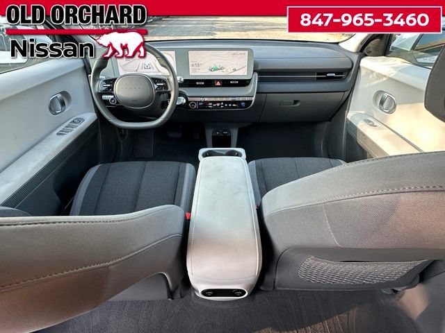 Used 2024 Hyundai Ioniq 5 SEL AWD/4WD image 13