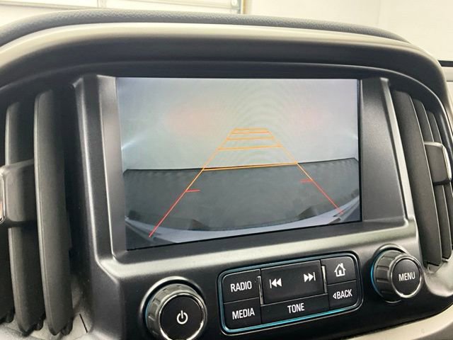 Used 2015 Chevrolet Colorado Z71 image 5