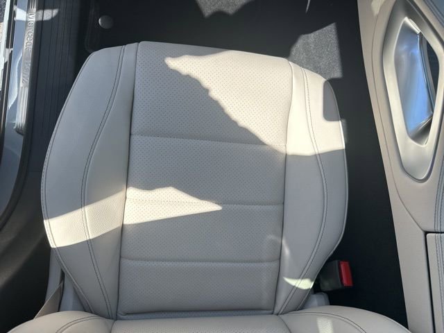 New 2026 Mercedes-Benz GLE 450 4MATIC image 19