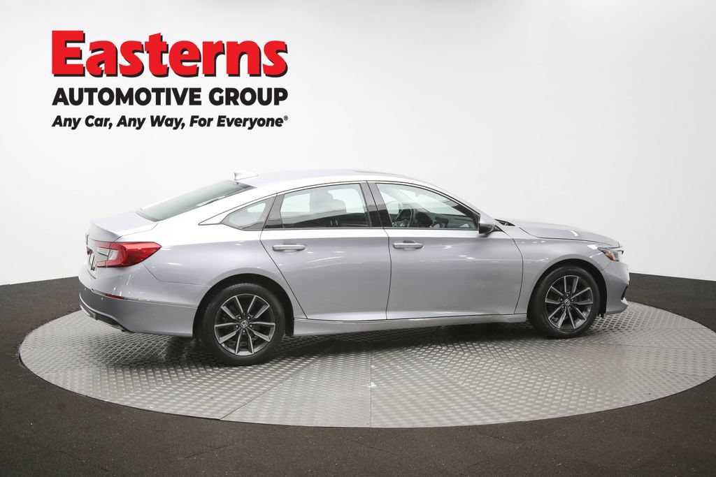 Used 2022 Honda Accord EX-L image 42