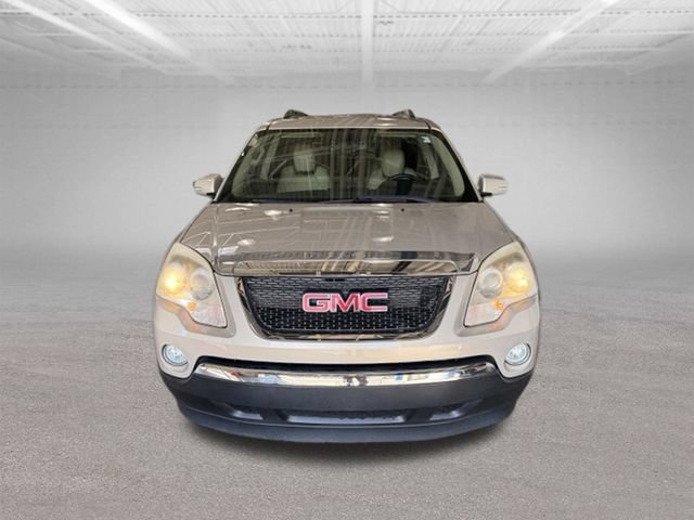 Used 2011 GMC Acadia SLT AWD/4WD image 2