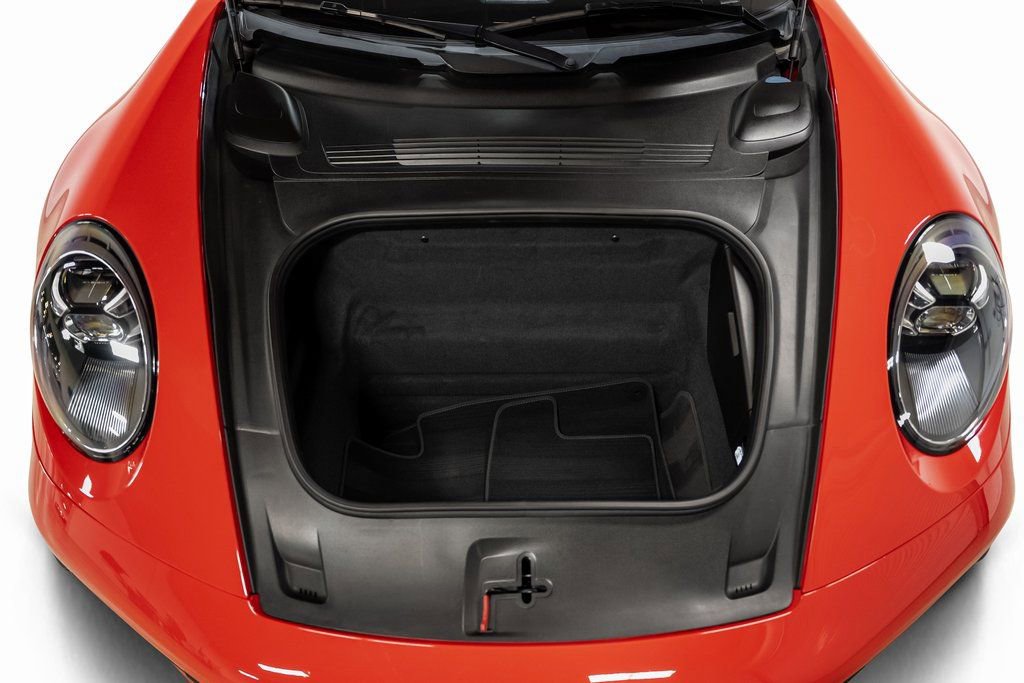 Used 2020 Porsche 911 Carrera S w/ Sport Package image 60