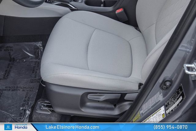 Used 2025 Toyota Corolla Cross L image 15