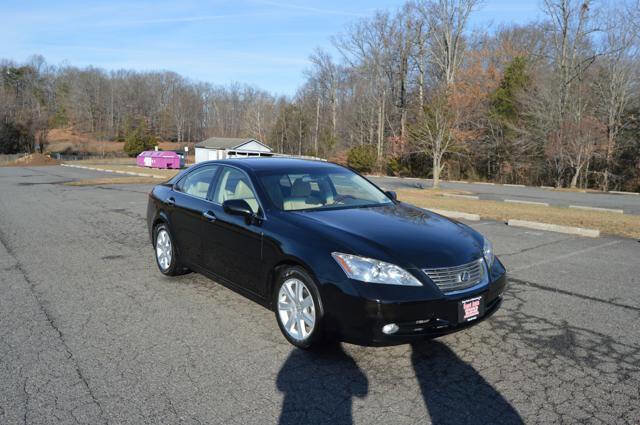 Used 2008 Lexus ES 350 image 53