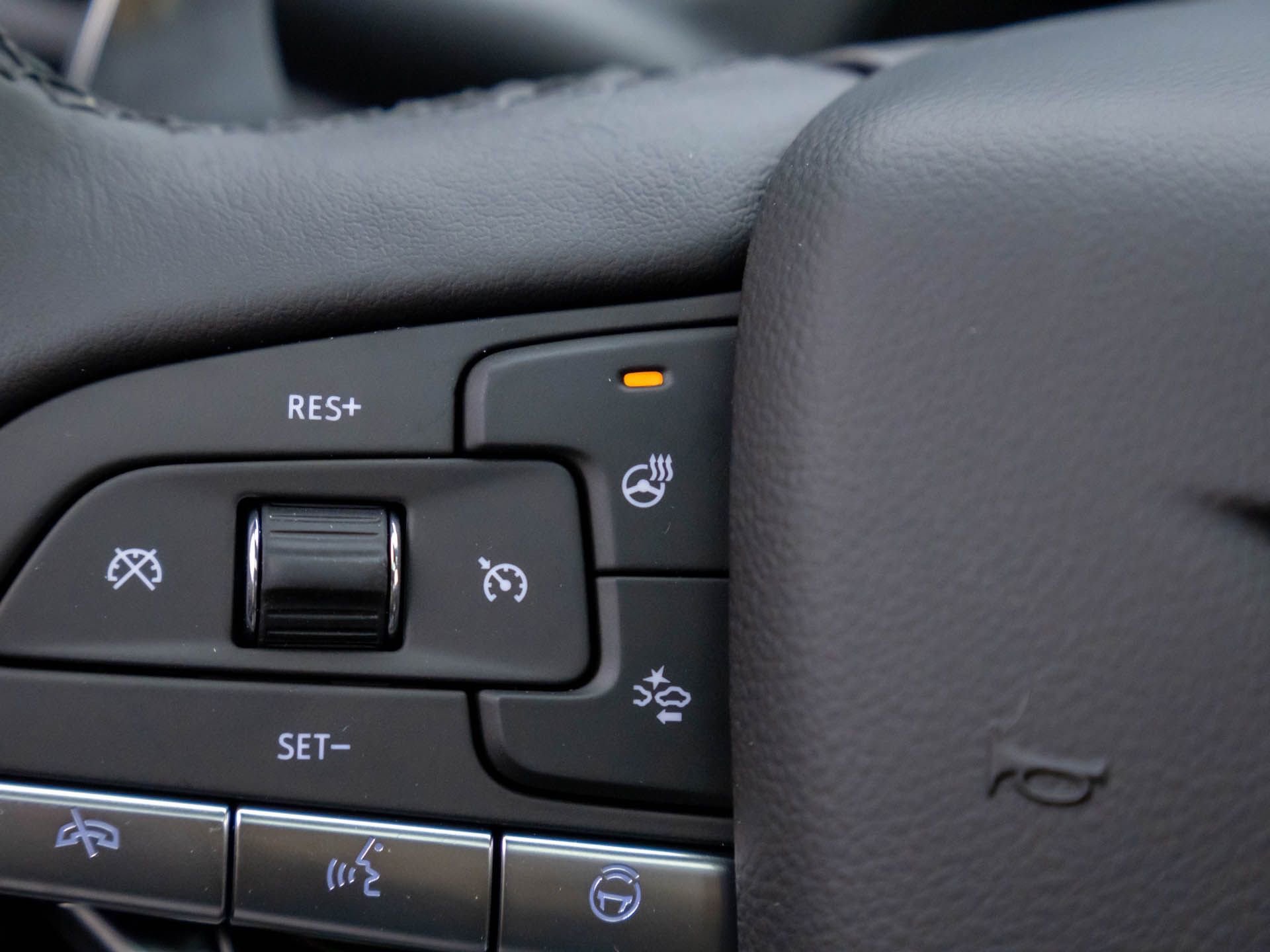 New 2026 Cadillac CT5 Premium Luxury image 21