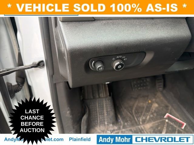 Used 2019 Chevrolet Traverse LS w/ LPO, Floor Liner Package image 14