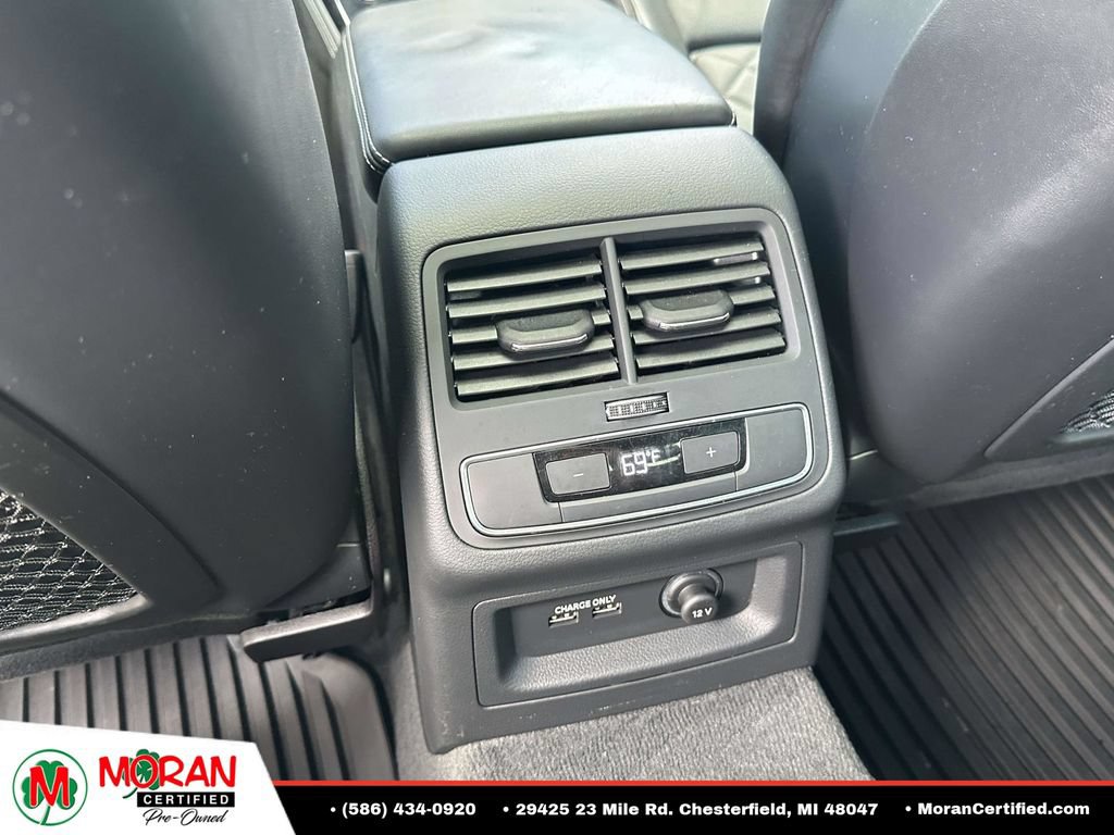 Used 2021 Audi S4 Premium Plus w/ Premium Plus Package AWD/4WD image 14