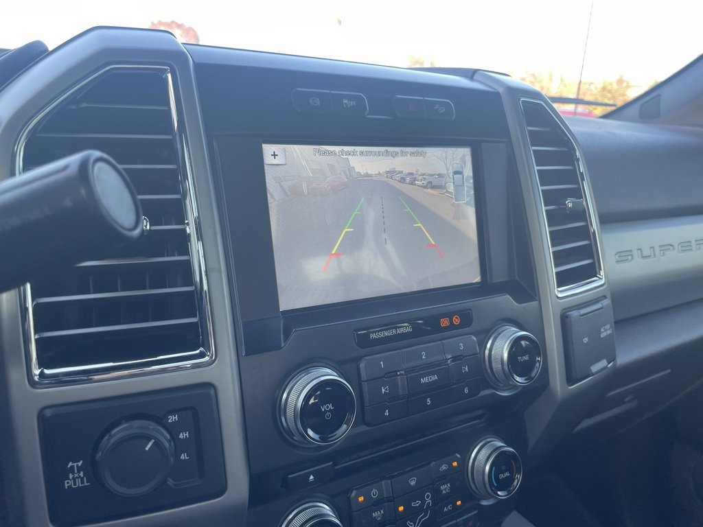 Used 2017 Ford F250 King Ranch w/ Chrome Package image 17