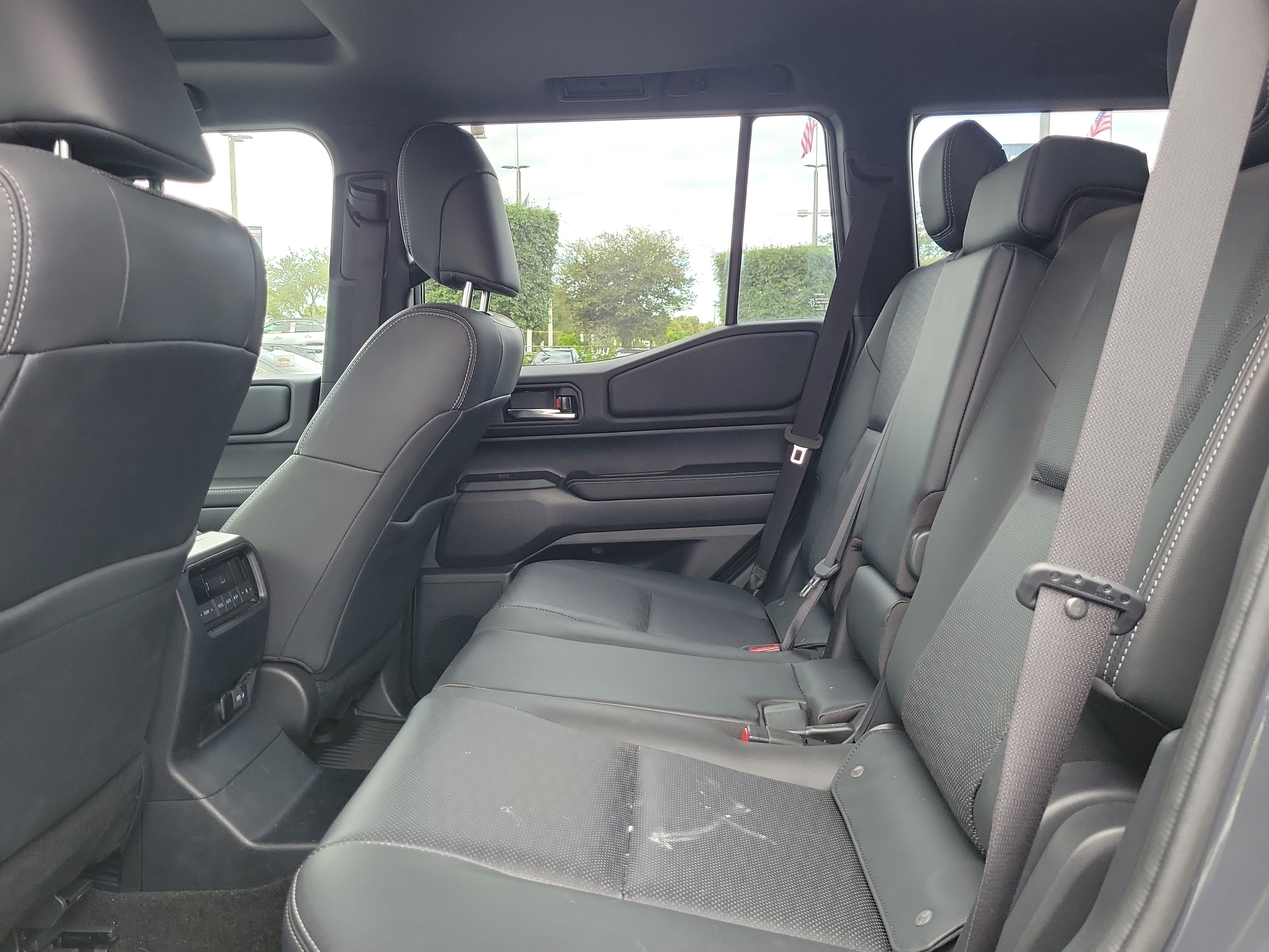 Used 2024 Toyota Land Cruiser image 18