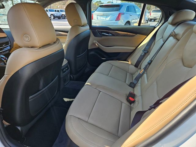New 2026 Cadillac CT5 Premium Luxury image 10