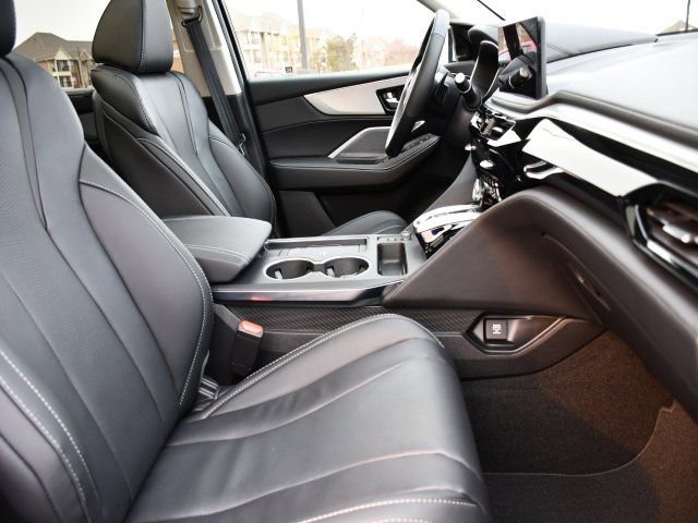 Certified 2026 Acura MDX Technology Package image 33