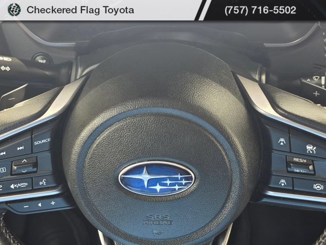 Used 2025 Subaru Ascent Premium AWD/4WD image 28