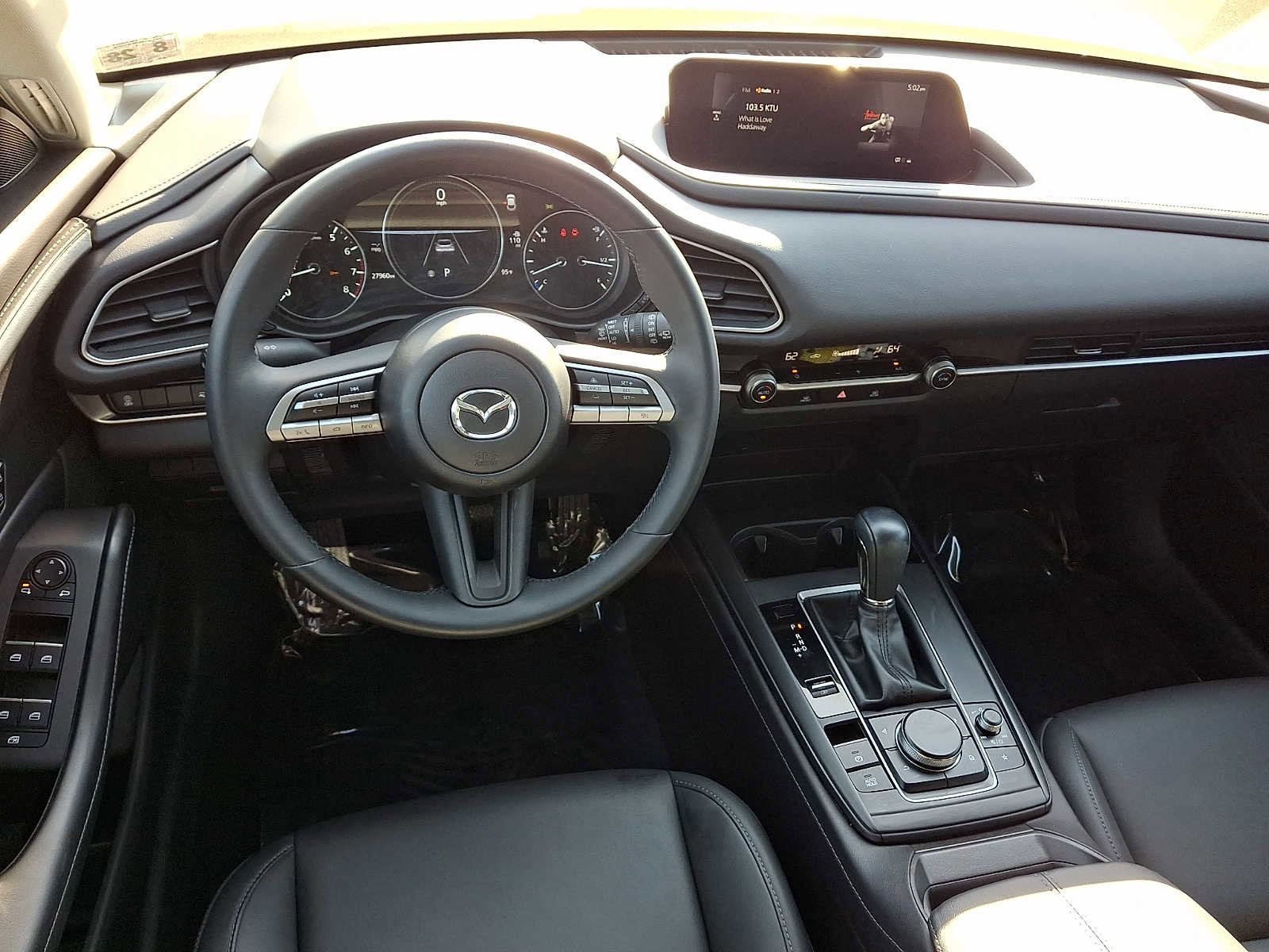 Used 2023 MAZDA CX-30 AWD 2.5 S w/ Select Package image 11