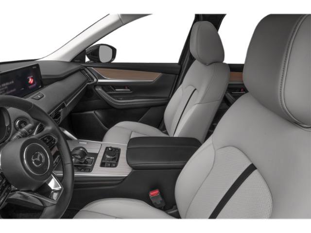 New 2026 MAZDA CX-90 3.3 Turbo w/ Premium Sport Pkg image 11