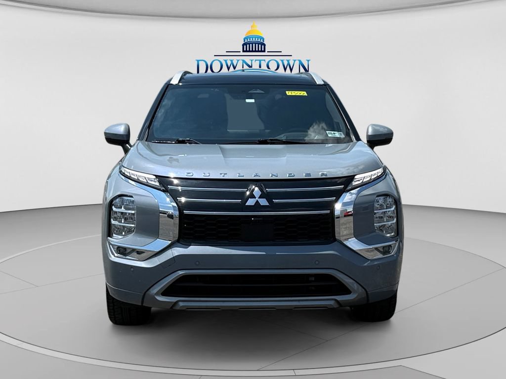 Used 2025 Mitsubishi Outlander SEL FWD image 8