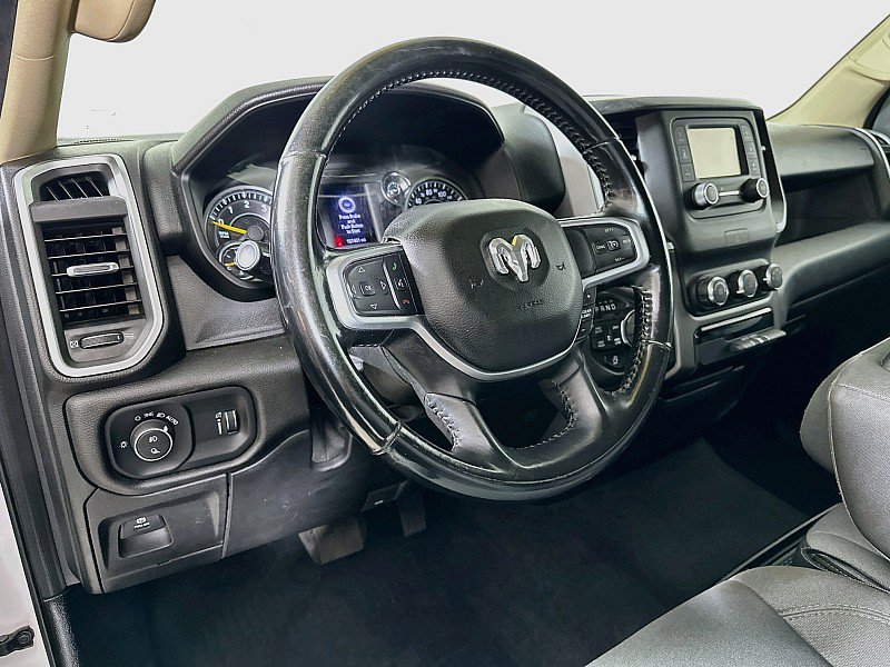 Used 2020 RAM 1500 Big Horn AWD/4WD image 9