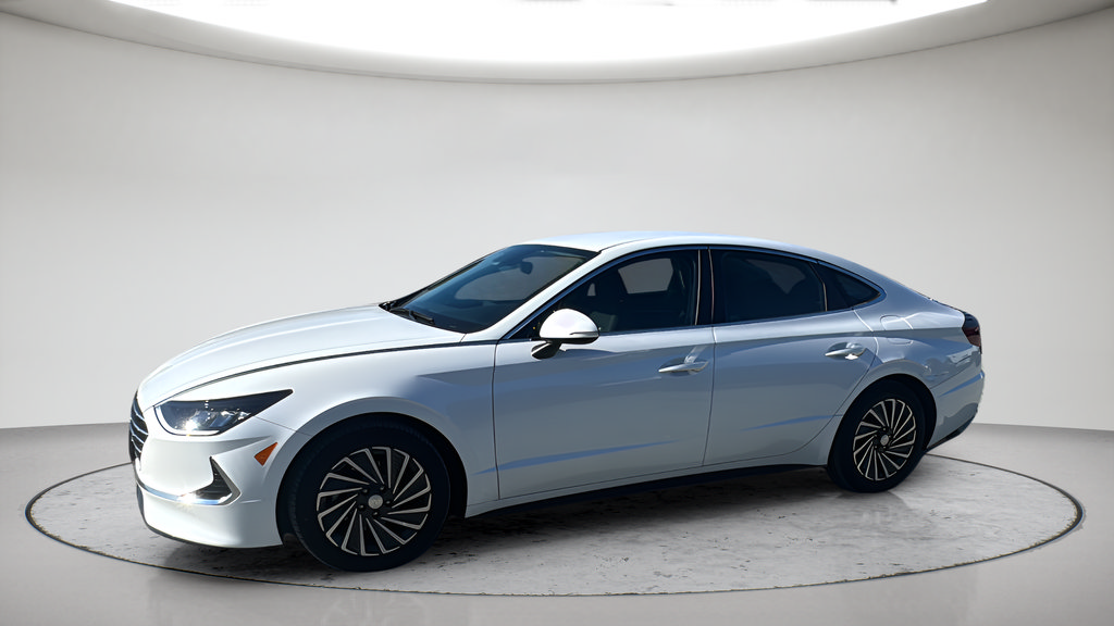 Used 2022 Hyundai Sonata SEL FWD image 13
