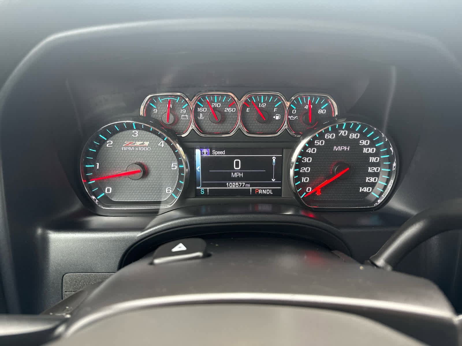 Used 2017 Chevrolet Silverado 1500 LT w/ All Star Edition image 18