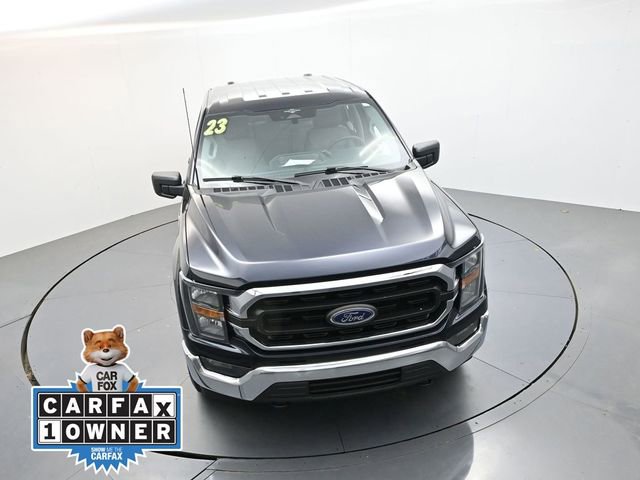 Used 2023 Ford F150 XLT image 20