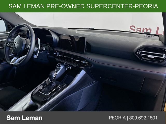 Used 2024 Dodge Hornet R/T Plus image 30