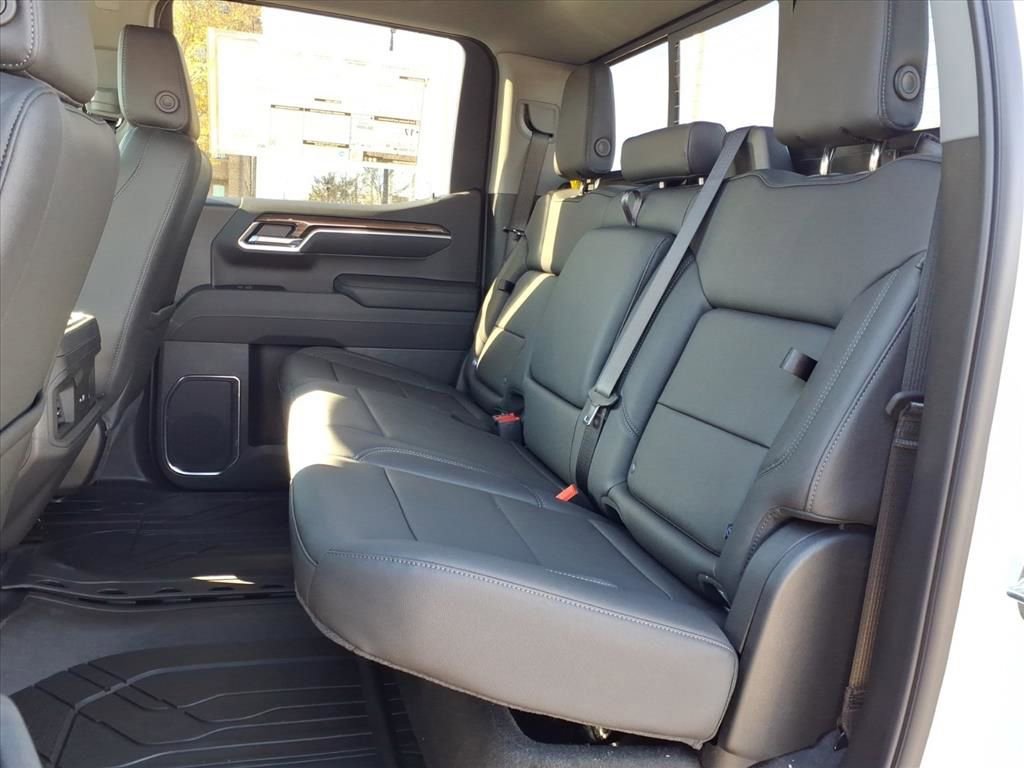 New 2026 Chevrolet Silverado 1500 LT Trail Boss image 21