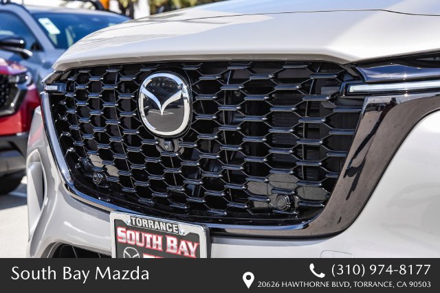 New 2026 MAZDA CX-90 3.3 Turbo S w/ Premium Package AWD/4WD image 5